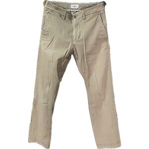 Goodfellow & Co mens khakis 30x30